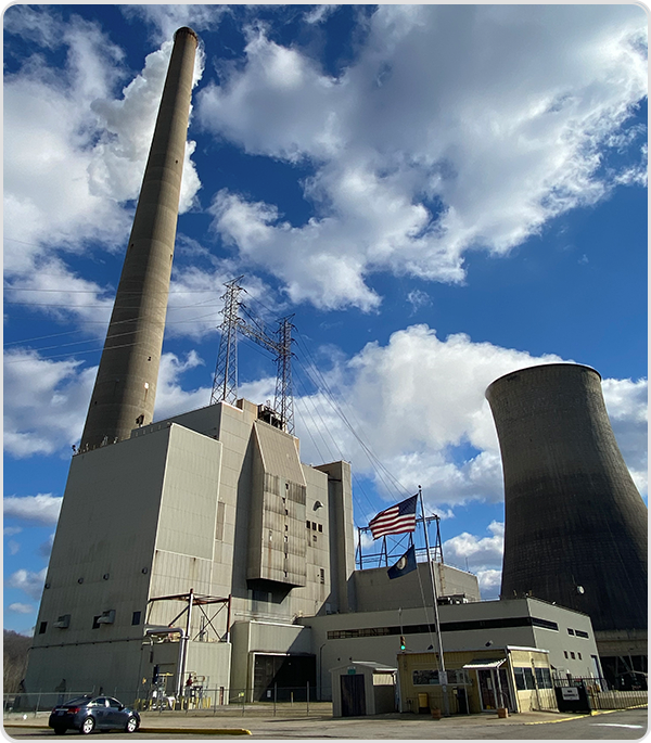 Big Sandy Facility