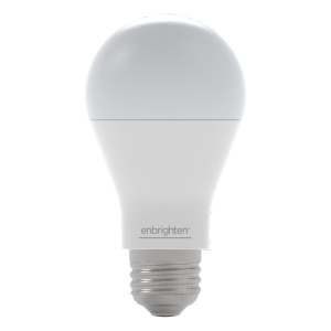 Jasco Enbrighten LED Bulb