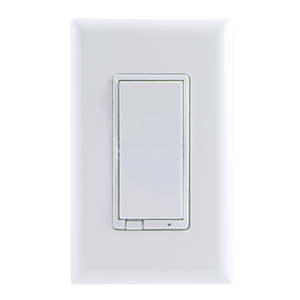 GE In-wall Smart Dimmer