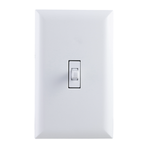 GE In-wall Smart Switch